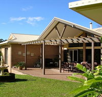 Yarrahapinni Homestead - Accommodation Redcliffe