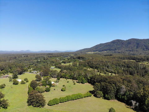 Yarrahapinni Homestead - Accommodation Redcliffe 2