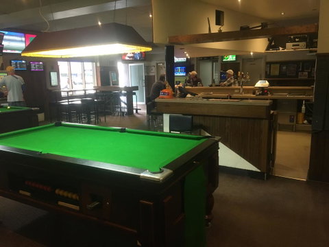 Yarram Commecial Hotel Motel - Accommodation Redcliffe 2