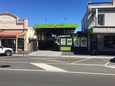 Yarram Commecial Hotel Motel - Accommodation Redcliffe 1