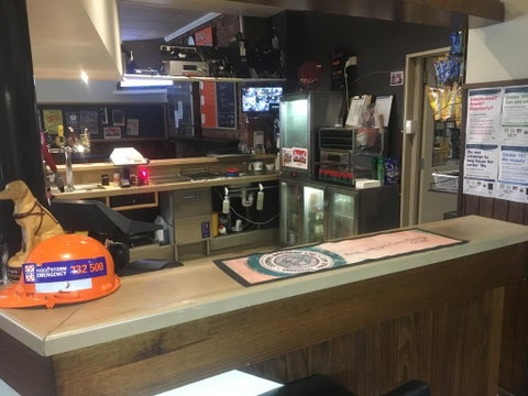 Yarram Commecial Hotel Motel - Accommodation Redcliffe 3