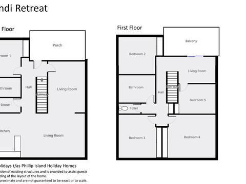 Yarramundi Retreat - Accommodation Redcliffe 2