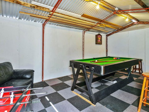 Yarramundi Retreat - Accommodation Redcliffe 3