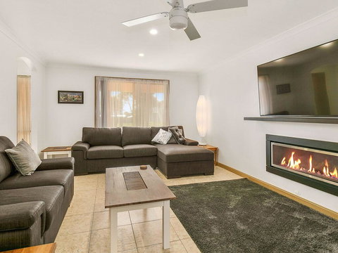 Yarramundi Retreat - Accommodation Redcliffe 0