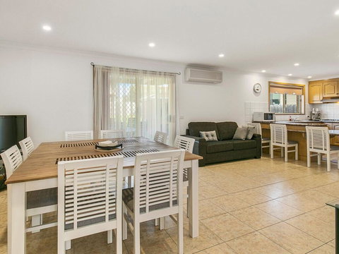 Yarramundi Retreat - Accommodation Redcliffe 1
