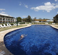 Yarrawonga Mulwala Golf Club - Accommodation Redcliffe
