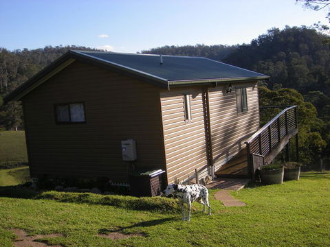 Yasuragi Cabins - Accommodation Redcliffe 1