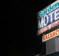 Yarraman Gardens Motel Queensland - Accommodation Redcliffe