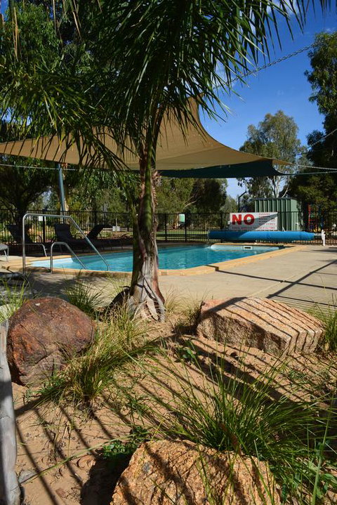Yarrawonga Riverlands Tourist Park - Accommodation Redcliffe 3