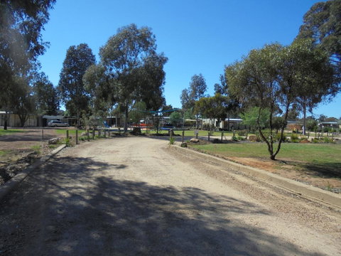 Yarrawonga Riverlands Tourist Park - Accommodation Redcliffe 1