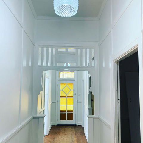 Yellow Door House Adelong - Accommodation Redcliffe 3