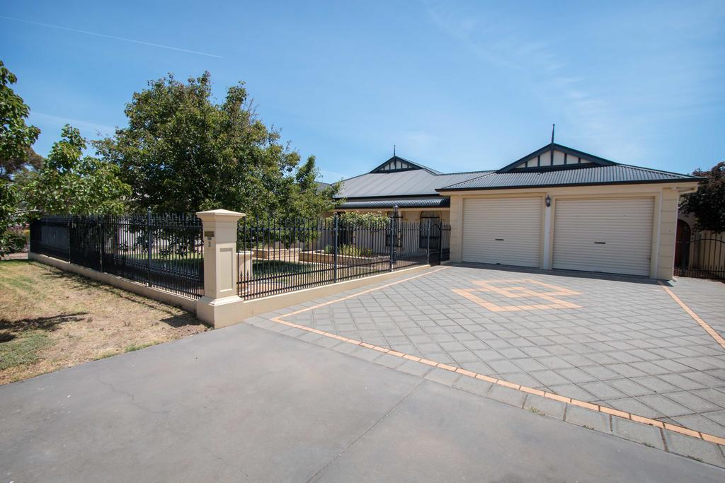 Pinnaroo SA Accommodation Redcliffe