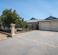 Yellow Rose Cottage - Accommodation Redcliffe