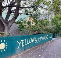 Yellow Submarine Backpackers - Accommodation Redcliffe