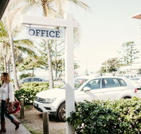 Yeppoon Surfside Motel - Accommodation Redcliffe