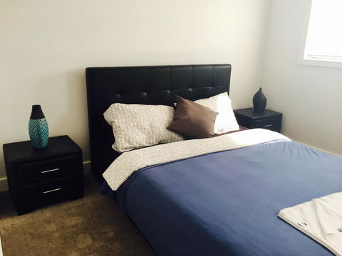 Yes Holiday Home - Accommodation Redcliffe 1