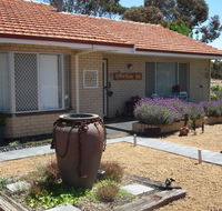 Yellow Gum Bed and Breakfast - Accommodation Redcliffe