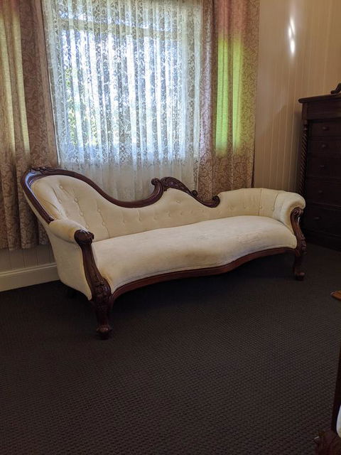 YesterYear On West - Accommodation Redcliffe 1