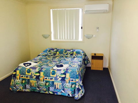Yetholme Motor Inn - Accommodation Redcliffe 1