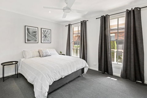 YIN-YANG - MOUNT ELIZA - Accommodation Redcliffe 1