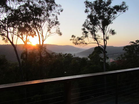 Yoga Retreat - Accommodation Redcliffe 1