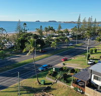 Yeppoon Beachhouse - Accommodation Redcliffe