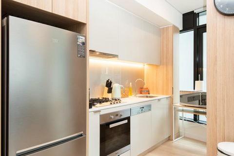 York & George - Accommodation Redcliffe 1