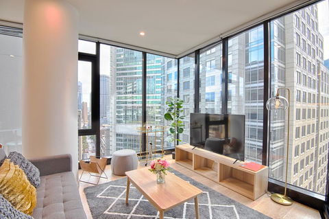 York & George - Accommodation Redcliffe 0