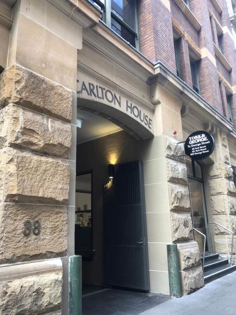 York & George - Accommodation Redcliffe 3