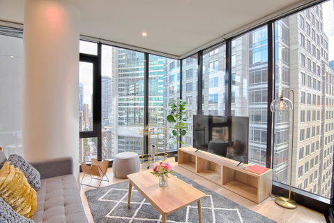 York & George - Accommodation Redcliffe 0