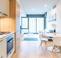 York  George Sydney CBD - Accommodation Redcliffe