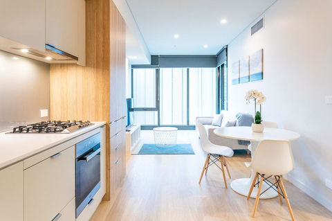 York & George: Sydney CBD - Accommodation Redcliffe 0