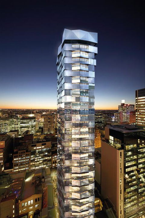 York & George: Sydney CBD - Accommodation Redcliffe 3