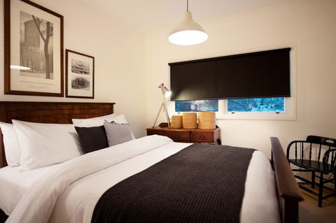 York House Daylesford - Accommodation Redcliffe 3