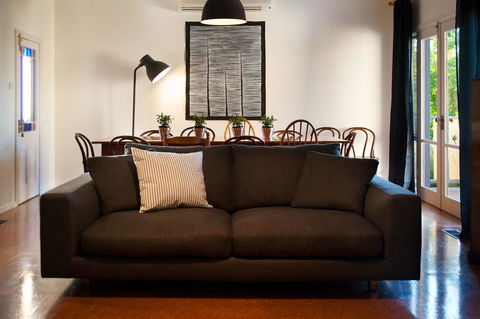 York House Daylesford - Accommodation Redcliffe 1