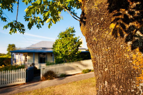York House Daylesford - Accommodation Redcliffe 0