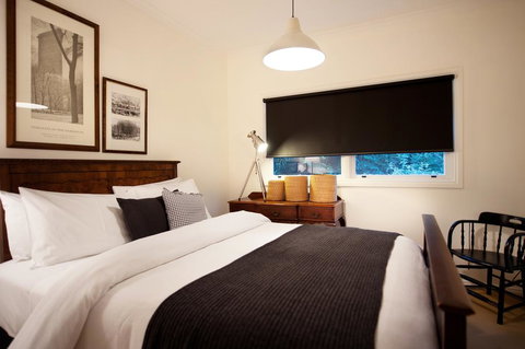 York House Daylesford - Accommodation Redcliffe 3