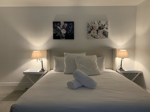 York Street Apartments - Accommodation Redcliffe 2