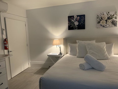 York Street Apartments - Accommodation Redcliffe 1