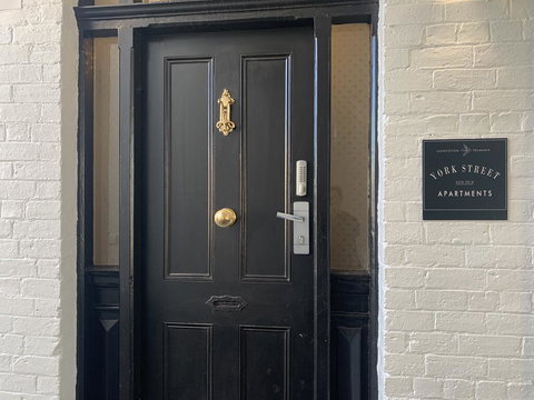 York Street Apartments - Accommodation Redcliffe 0