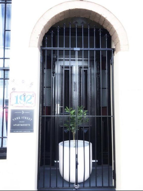 York Street Apartments - Accommodation Redcliffe 3