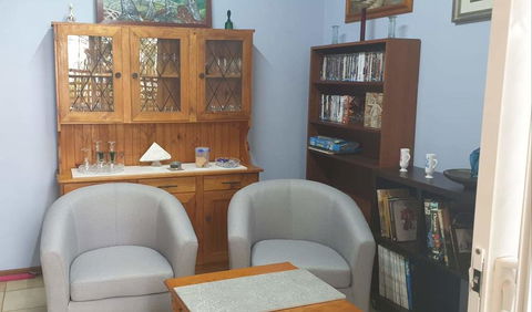 York's Lookout Lodge Bed And Breakfast - Accommodation Redcliffe 2