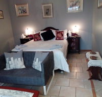 York's Lookout Lodge Bed And Breakfast - Accommodation Redcliffe