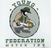 Young Federation Motor Inn - Accommodation Redcliffe