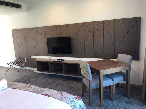 Young Federation Motor Inn - Accommodation Redcliffe 2