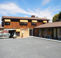 Young Goldrush Motel - Accommodation Redcliffe