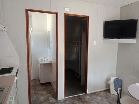 Young Caravan Park - Accommodation Redcliffe 1