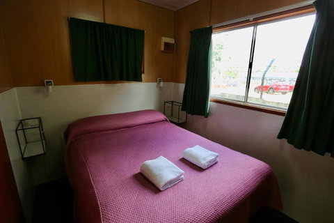 Young Tourist Park - Accommodation Redcliffe 3