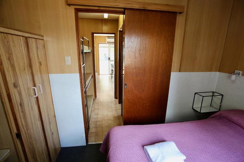 Young Tourist Park - Accommodation Redcliffe 1