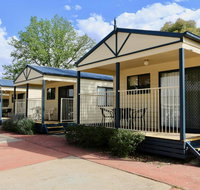 Young Tourist Park - Accommodation Redcliffe